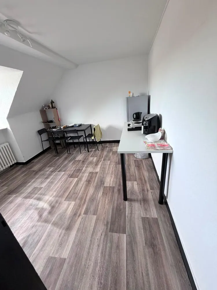 3 Zimmer Wohnung mit 52 m² in Bochum – Bild 8