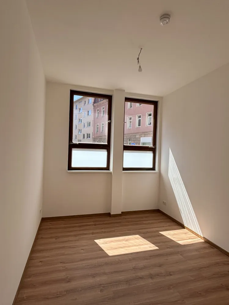 2 Zimmer Wohnung mit 62 m² in Nürnberg – Bild 6