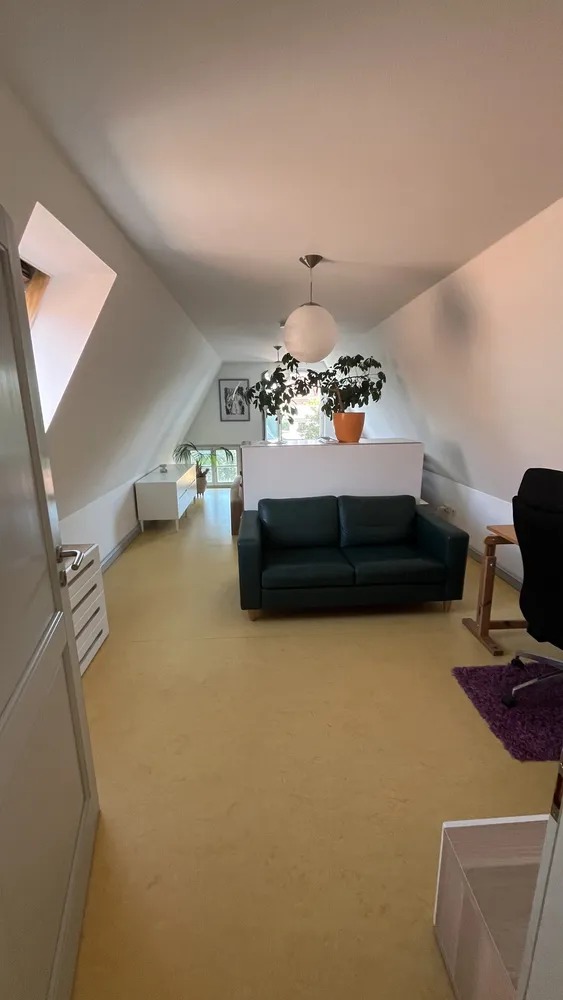 2 Zimmer Wohnung mit 67 m² in Stralsund – Bild 6