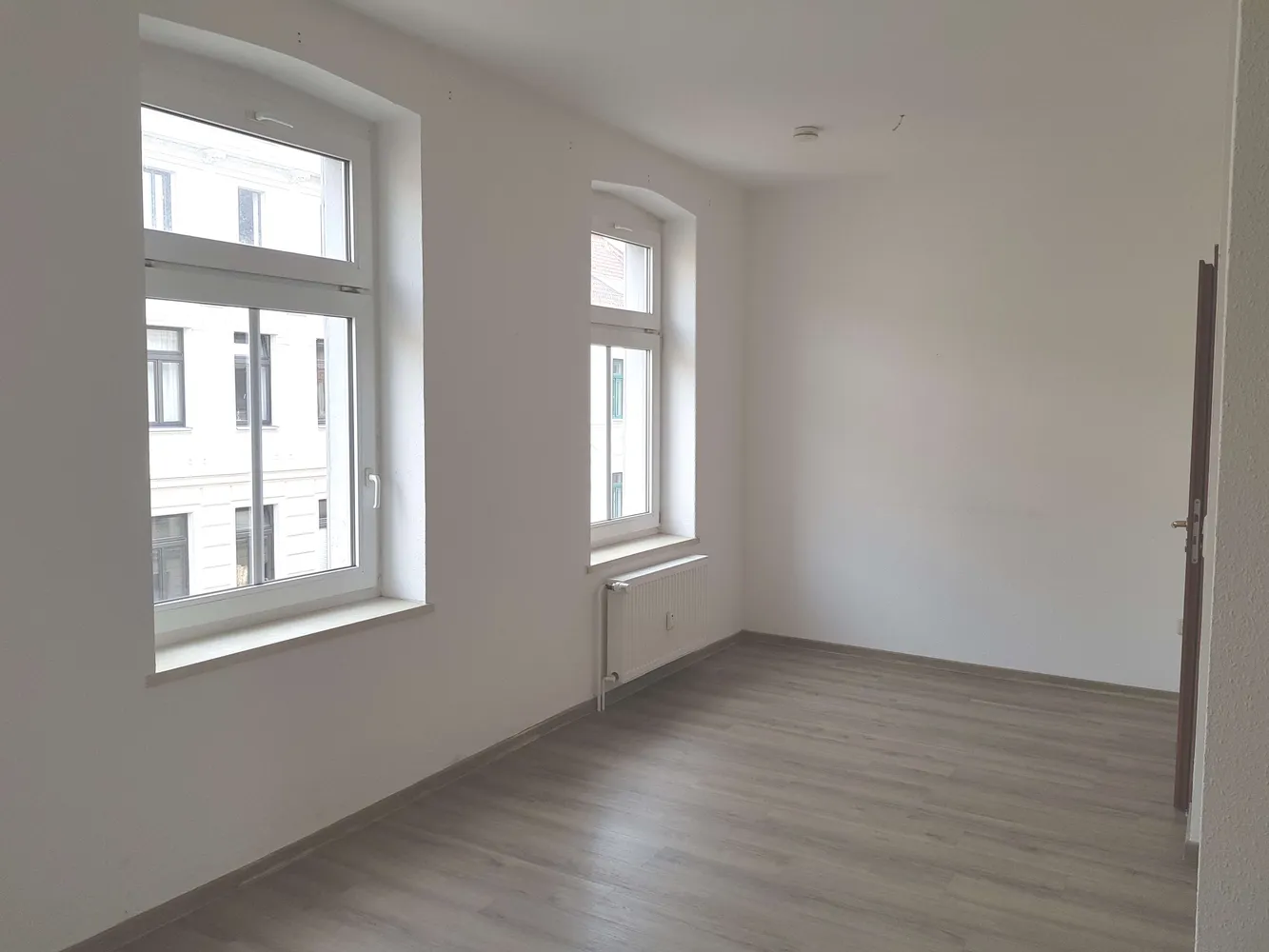 1 Zimmer Wohnung mit 27 m² in Halle (Saale) – Bild 3