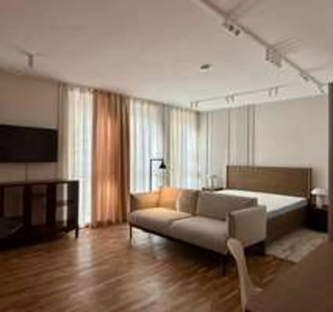 1 Zimmer Wohnung mit 45 m² in Berlin – Bild 2