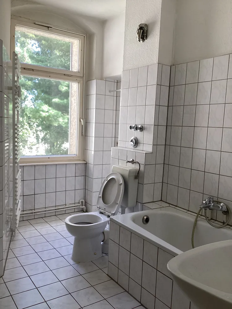3 Zimmer Wohnung mit 110 m² in Berlin – Bild 5