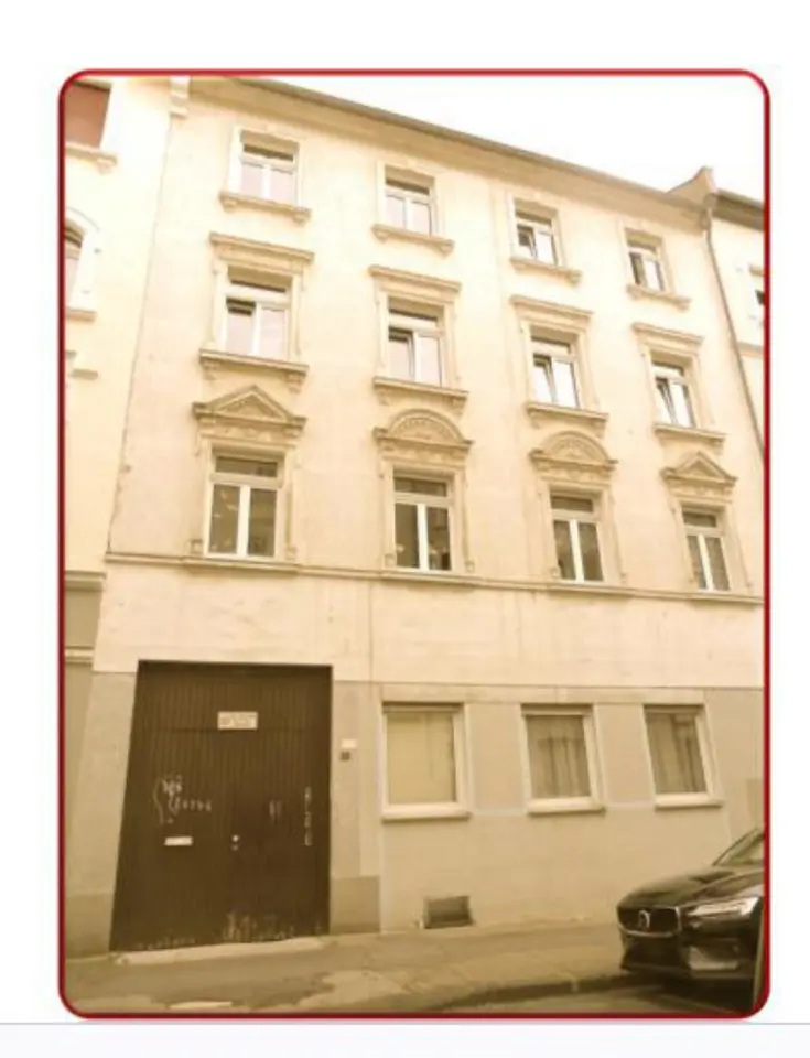 3 Zimmer Wohnung mit 65 m² in Darmstadt – Bild 4