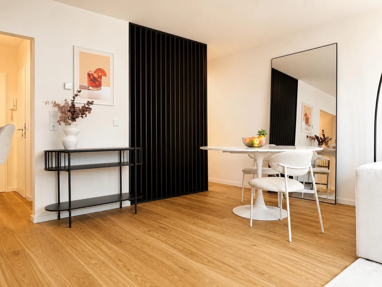 1 Zimmer Wohnung mit 48 m² in Düsseldorf – Bild 6