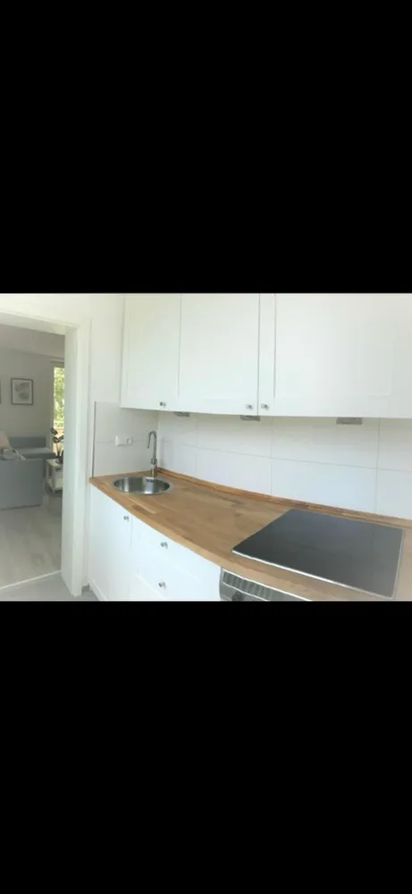 2 room apartment with 37 m² in Munich – Photo 2