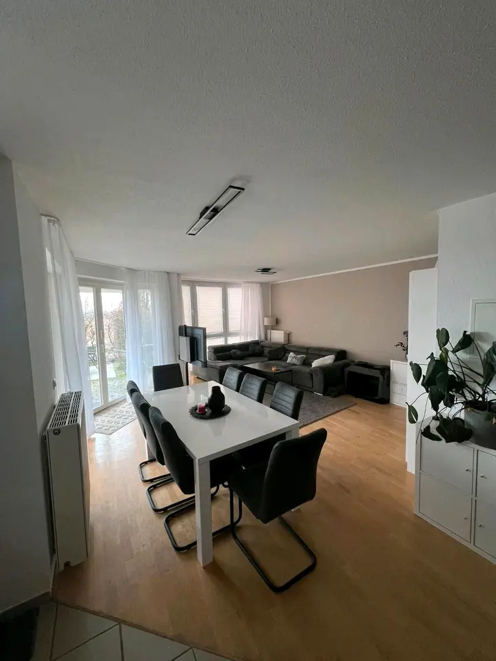 3 Zimmer Wohnung mit 84 m² in Georgsmarienhütte – Bild 1