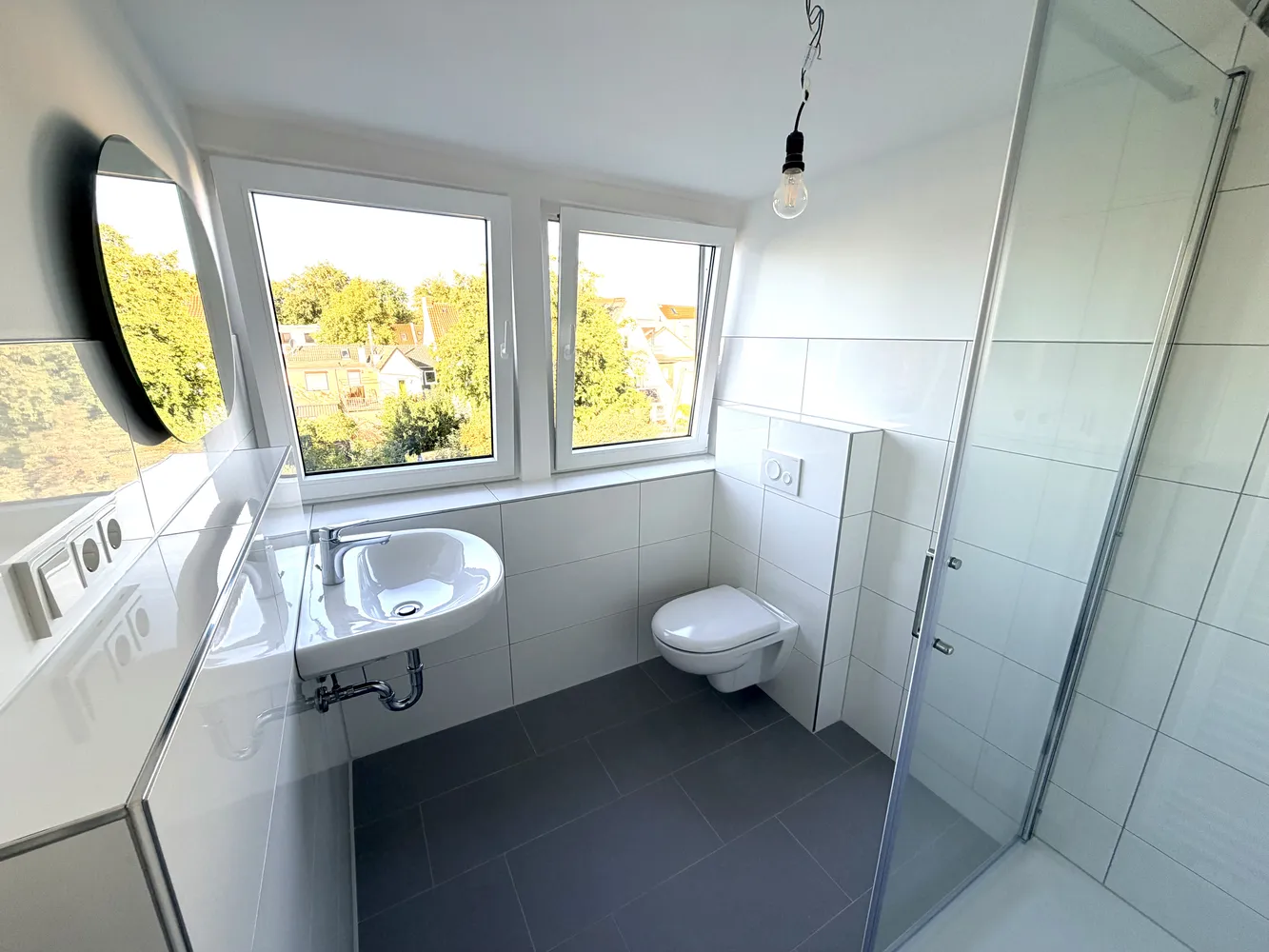 2 Zimmer Wohnung mit 39 m² in Bremen – Bild 4