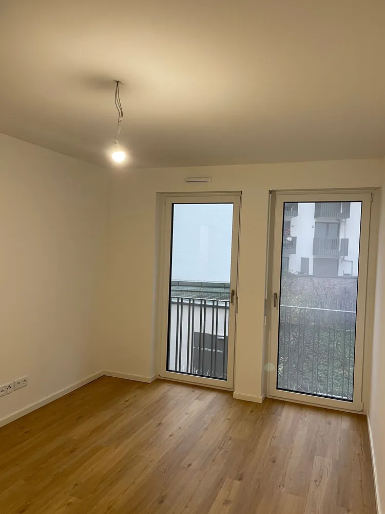 2 room apartment with 74 m² in Frankfurt am Main – Photo 4
