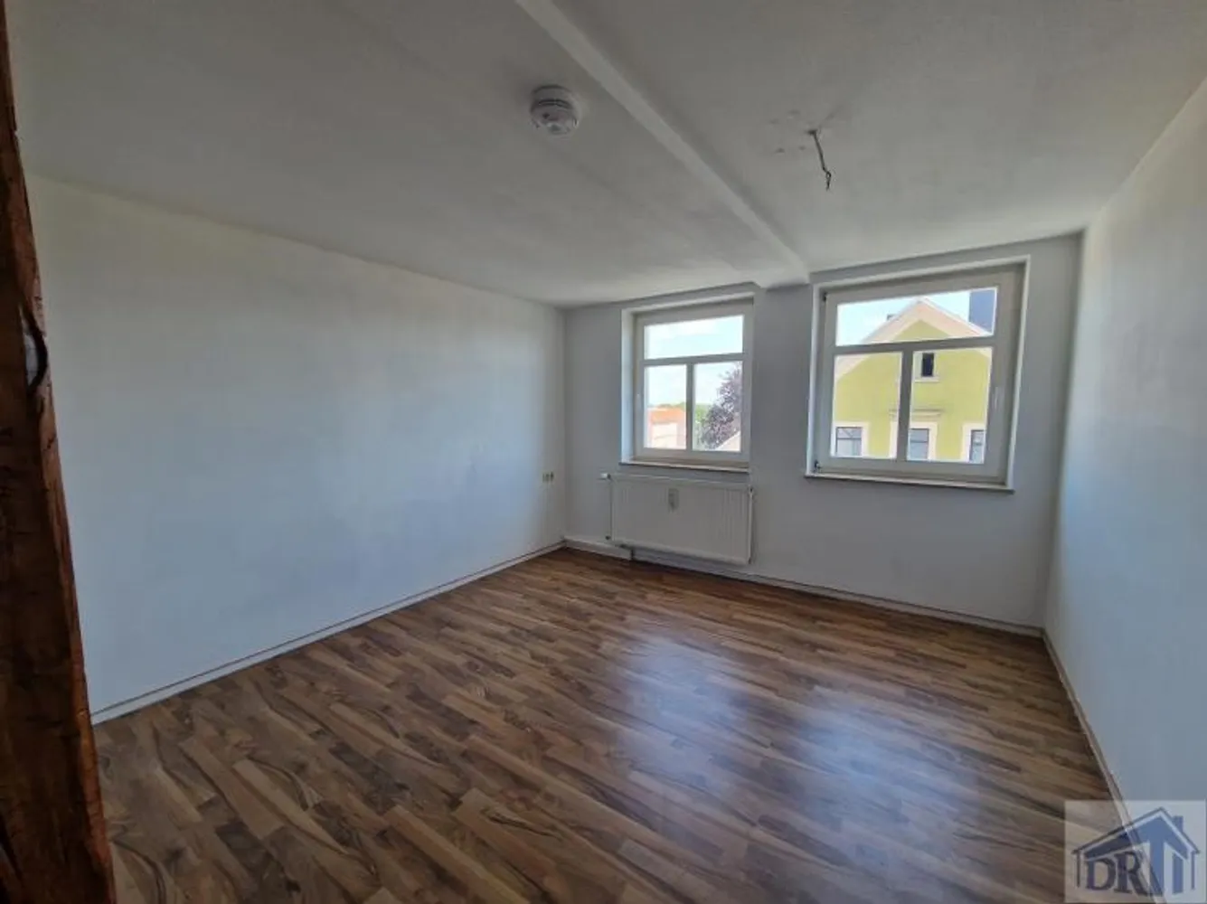 4 Zimmer Wohnung mit 122 m² in Zittau – Bild 1