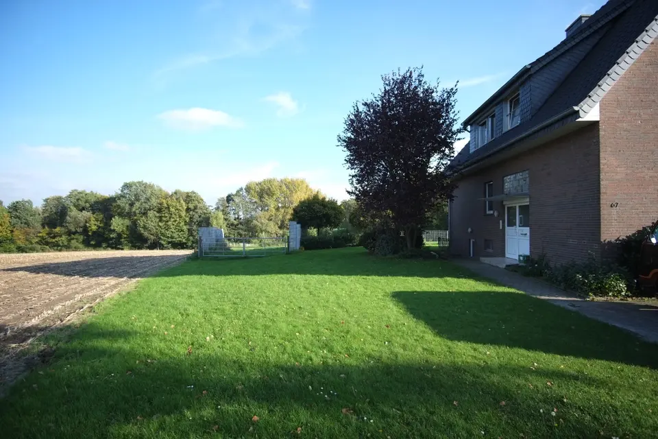 4 Zimmer Wohnung mit 68 m² in Osnabrück – Bild 3