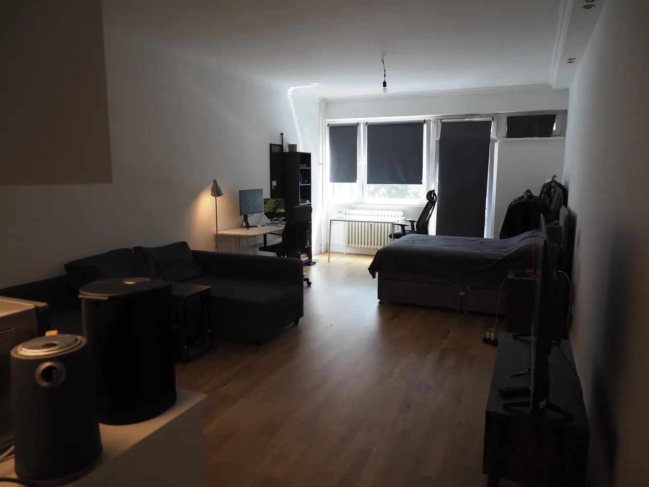 1 Zimmer Wohnung mit 40 m² in Berlin – Bild 1