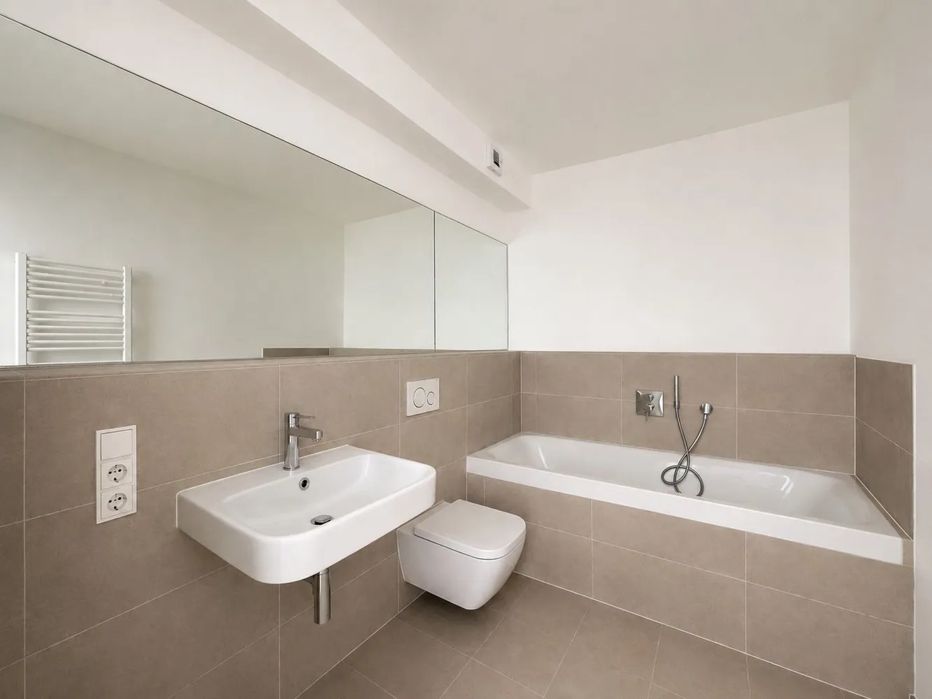 4 Zimmer Wohnung mit 104 m² in Düsseldorf – Bild 11