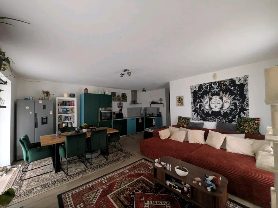 4 Zimmer Wohnung mit 75 m² in Donauwörth – Bild 7