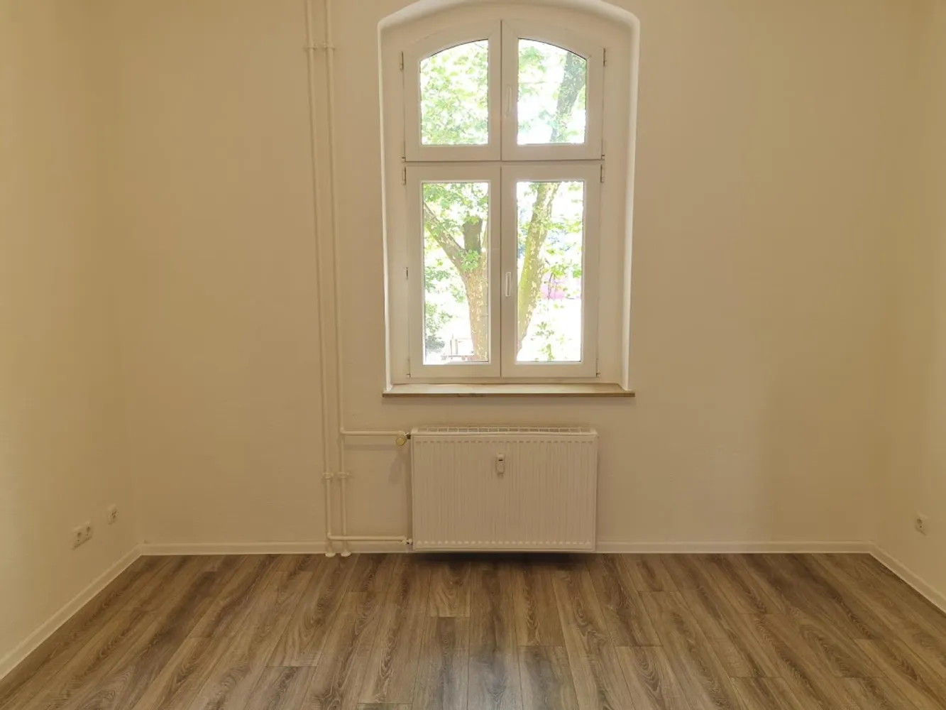 3 Zimmer Wohnung mit 60 m² in Duisburg – Bild 3