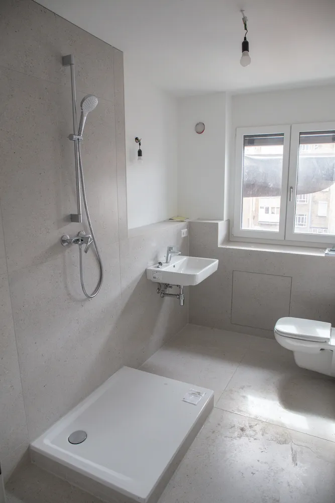 3 Zimmer Wohnung mit 98 m² in Stuttgart – Bild 6