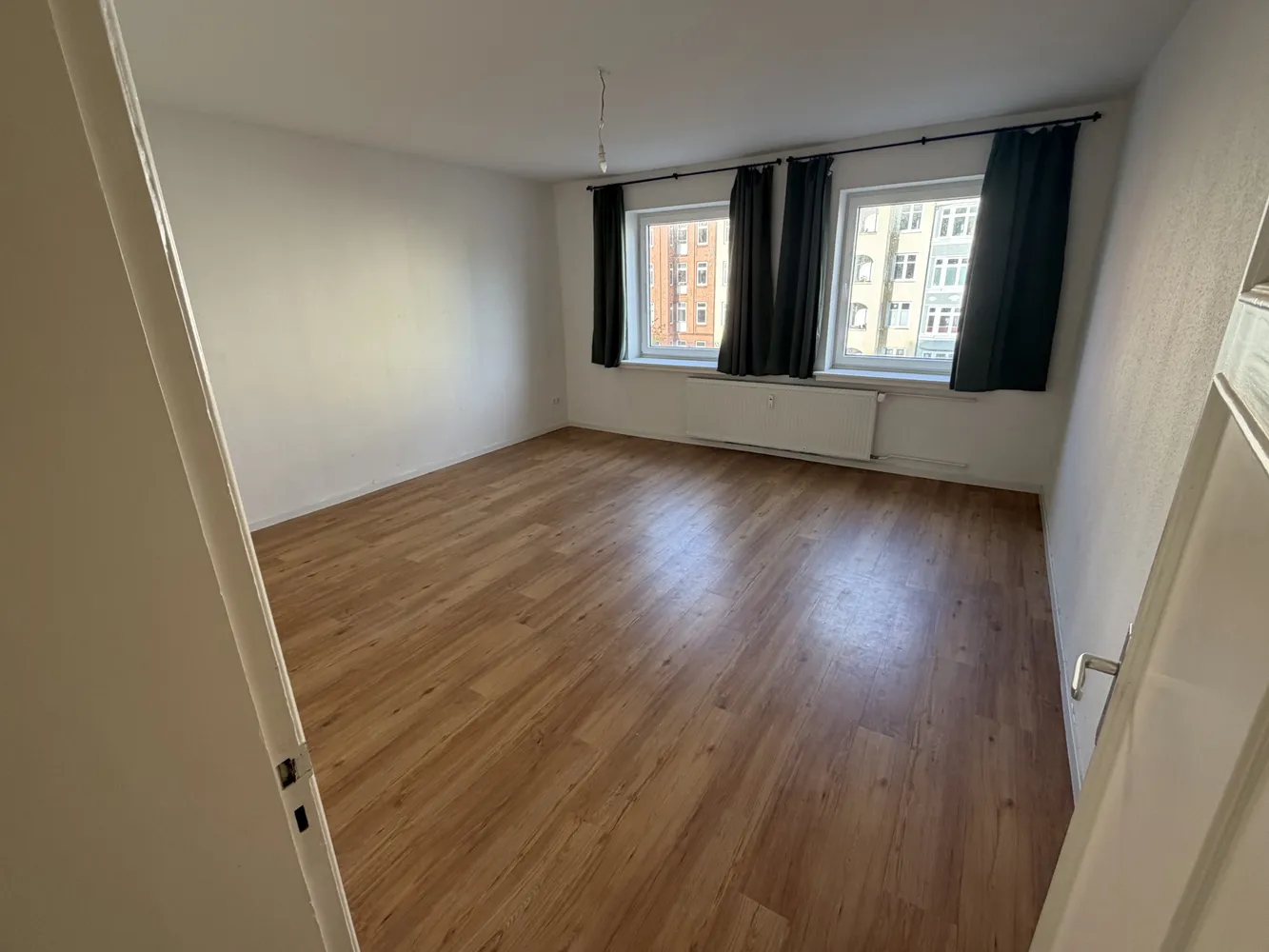 WG-Zimmer mit 23 m² in Kiel – Bild 4