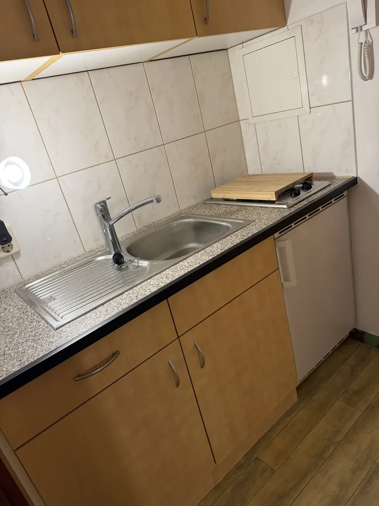 1 Zimmer Wohnung mit 24 m² in Erfurt – Bild 3