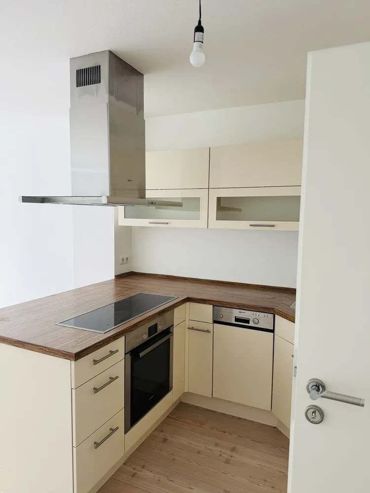 2 Zimmer Wohnung mit 47 m² in München – Bild 6