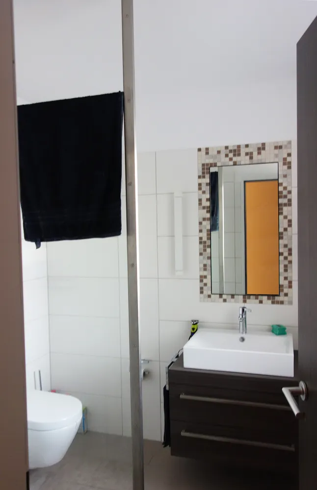 1 Zimmer Wohnung mit 39 m² in Münster – Bild 5
