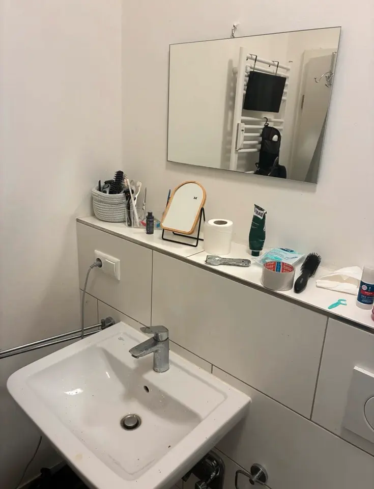 WG-Zimmer mit 35 m² in Trier – Bild 8