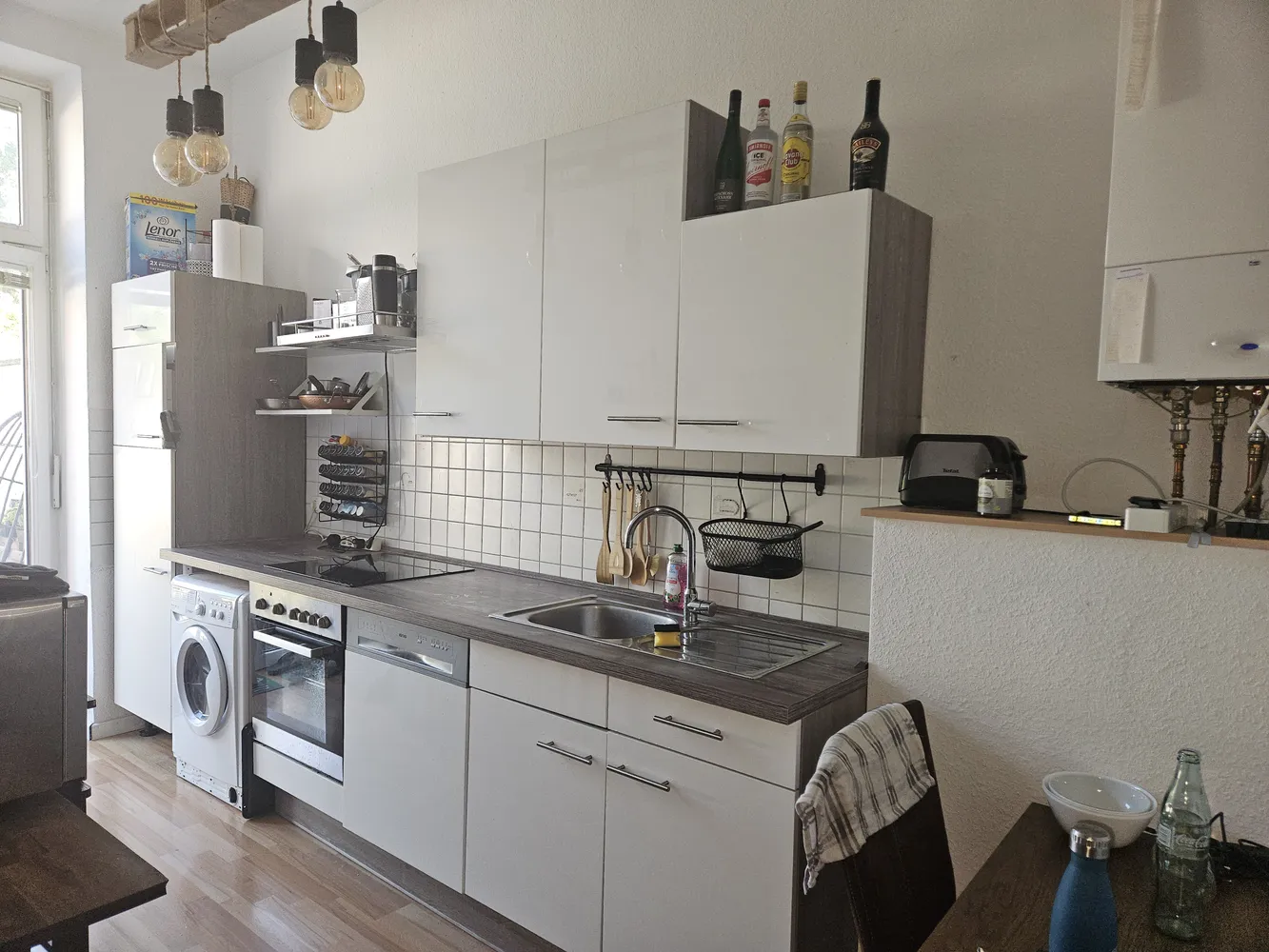 1 Zimmer Wohnung mit 51 m² in Köln – Bild 6