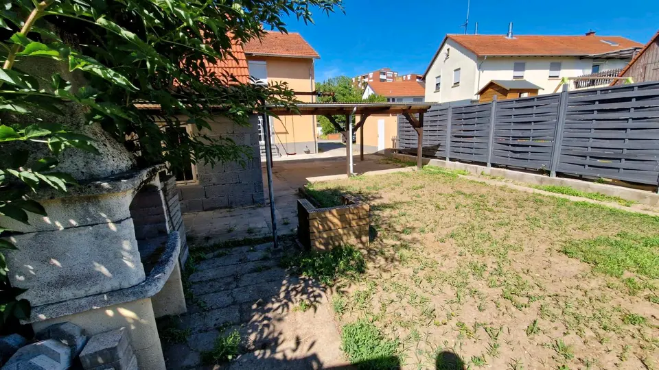 6 Zimmer Wohnung mit 111 m² in Heidelberg – Bild 9