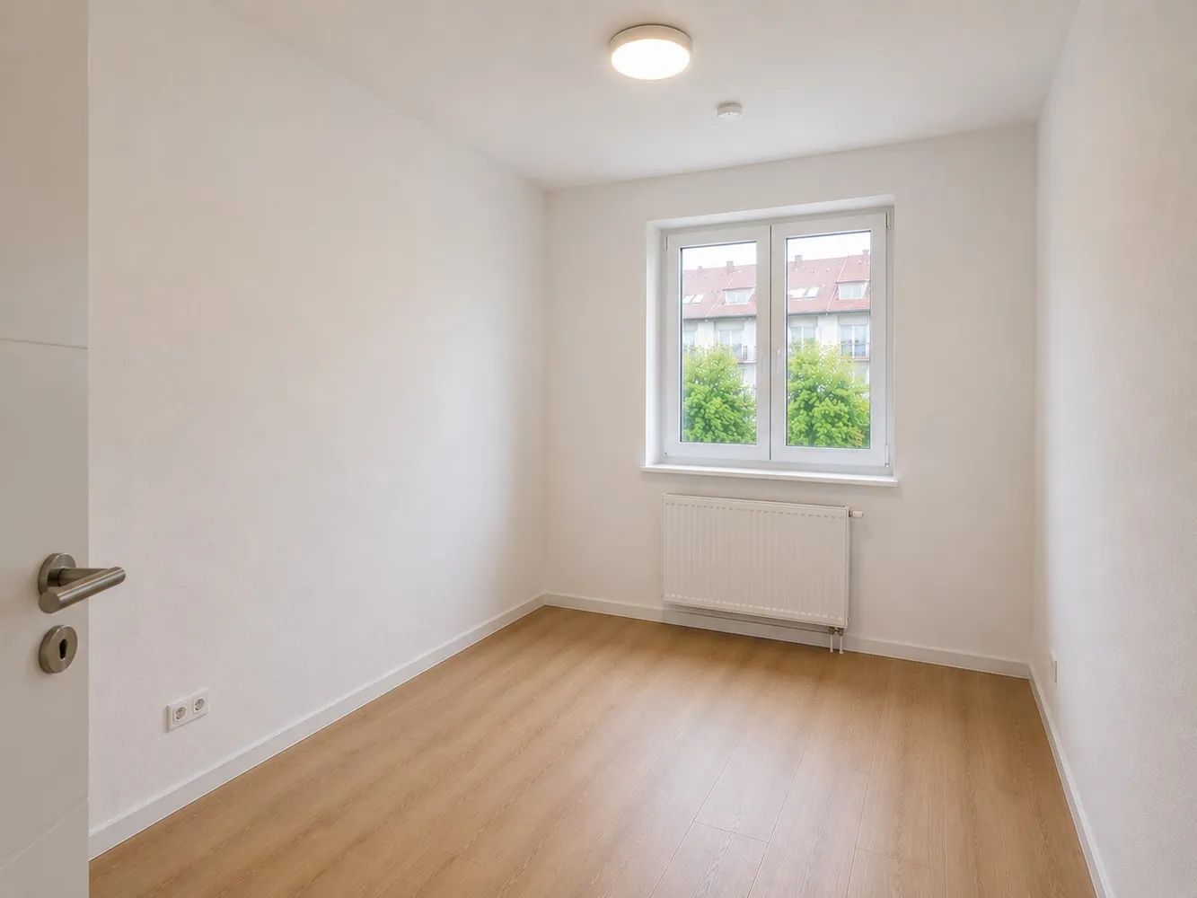 3 Zimmer Wohnung mit 56 m² in Stuttgart – Bild 2