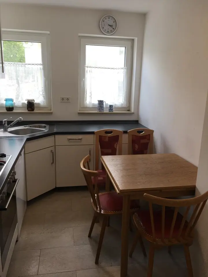 WG-Zimmer mit 60 m² in Kassel – Bild 8