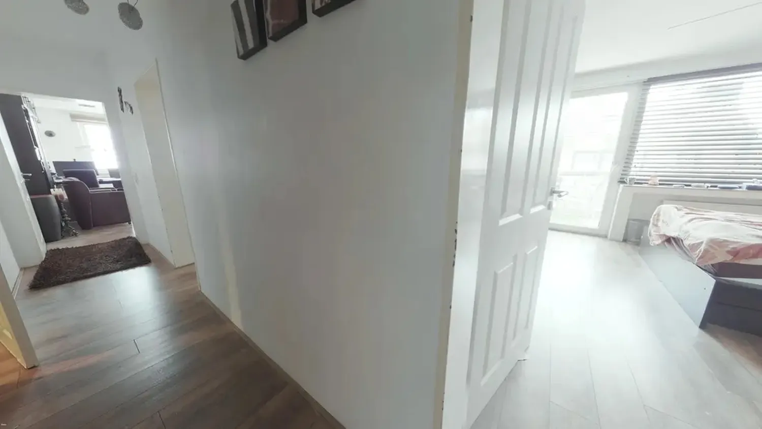 2 Zimmer Wohnung mit 89 m² in Aachen – Bild 7