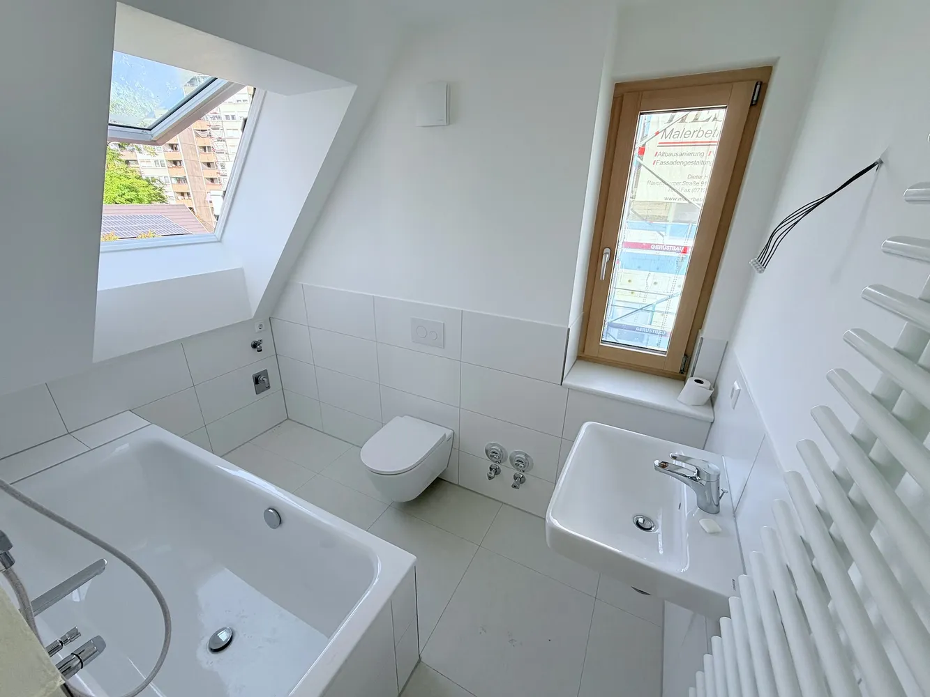 5 Zimmer Wohnung mit 91 m² in Tübingen – Bild 7