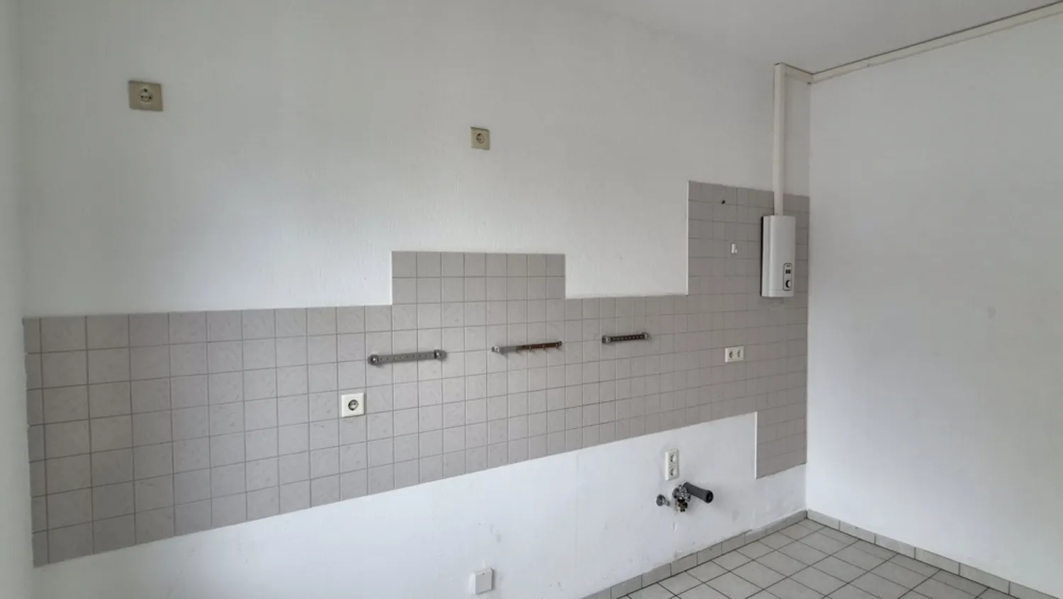 4 room apartment with 73 m² in Bochum – Photo 4
