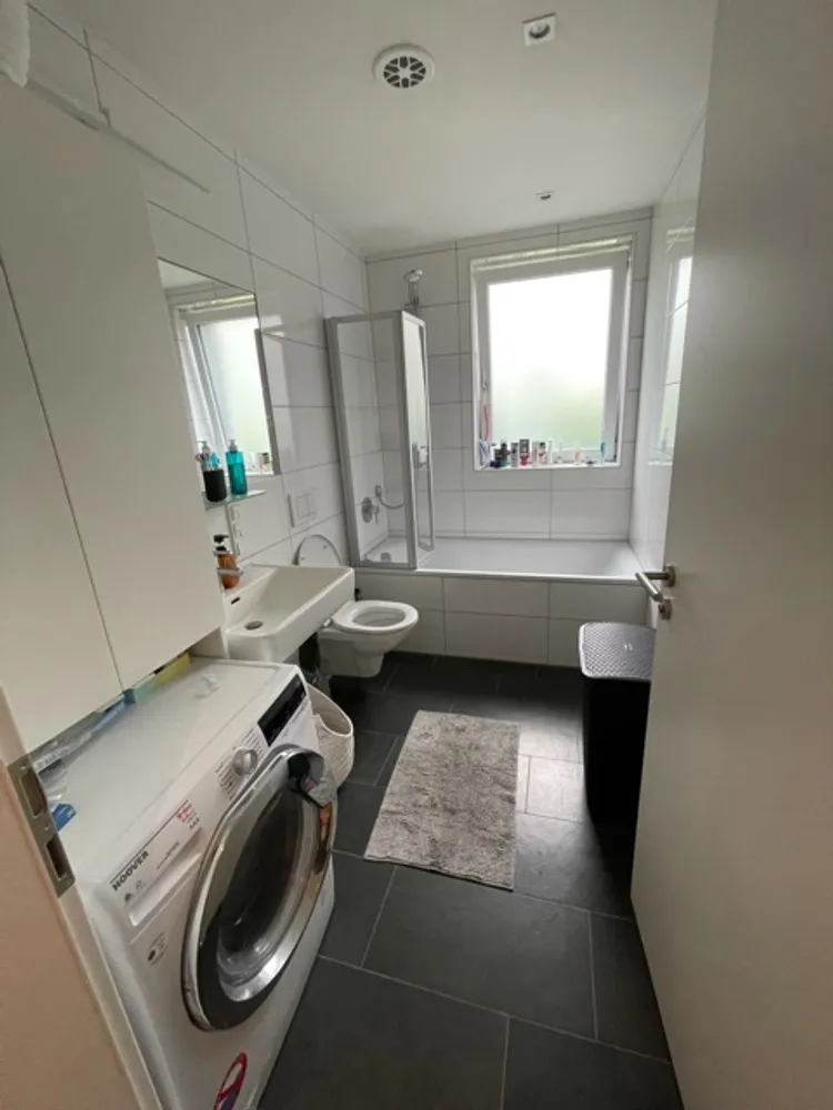 3 room apartment with 71 m² in Regensburg – Photo 8