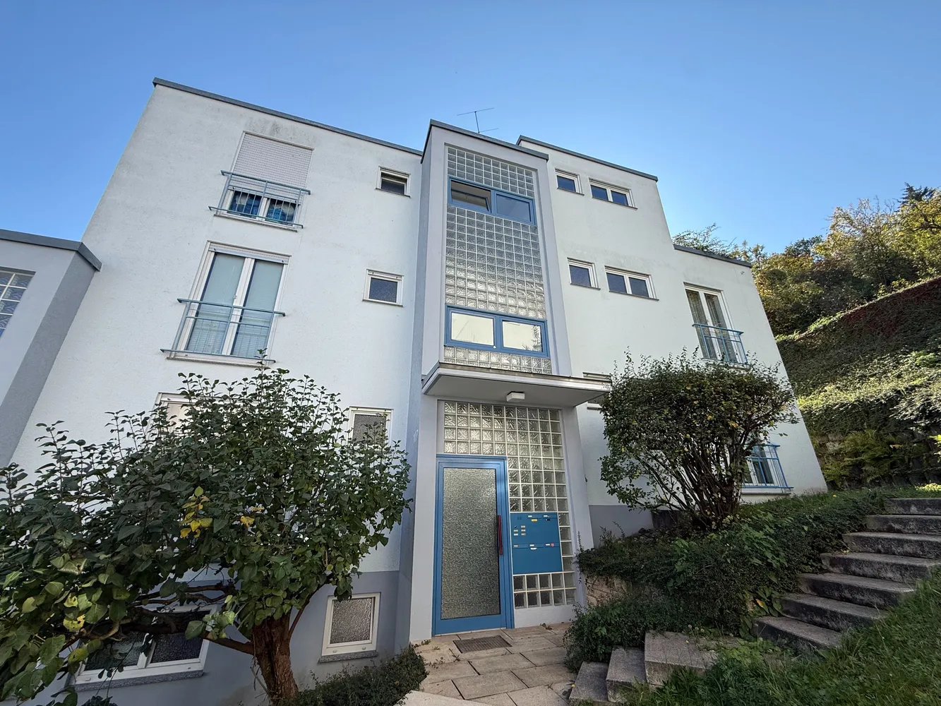2 Zimmer Wohnung mit 54 m² in Stuttgart – Bild 3