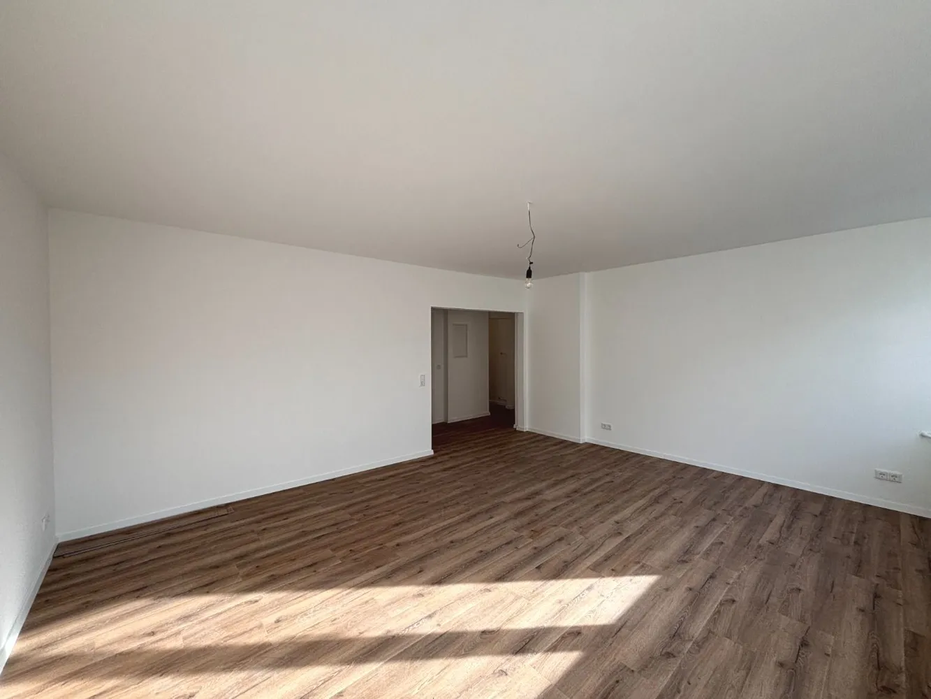 2 Zimmer Wohnung mit 55 m² in Wuppertal – Bild 2