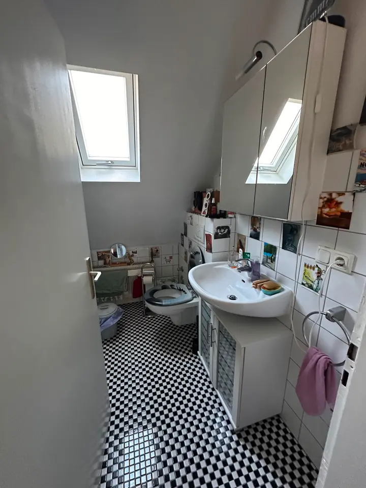 2 Zimmer Wohnung mit 43 m² in Siegen – Bild 5