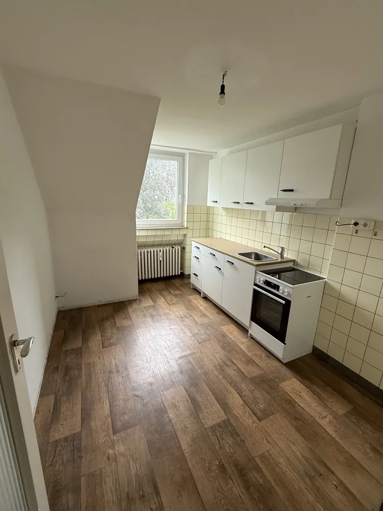 3 Zimmer Wohnung mit 52 m² in Osnabrück – Bild 7