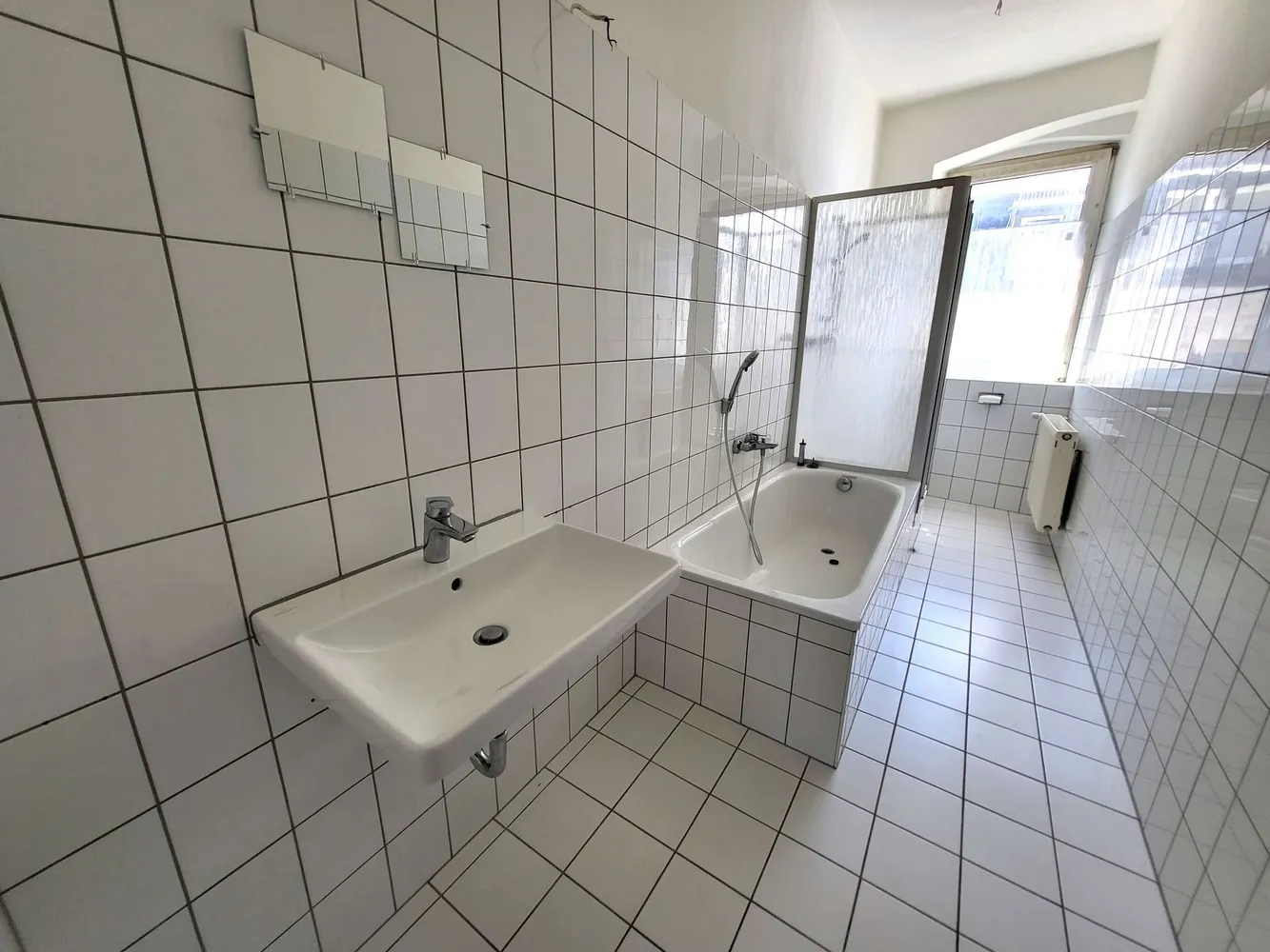 3 Zimmer Wohnung mit 110 m² in Hof – Bild 6