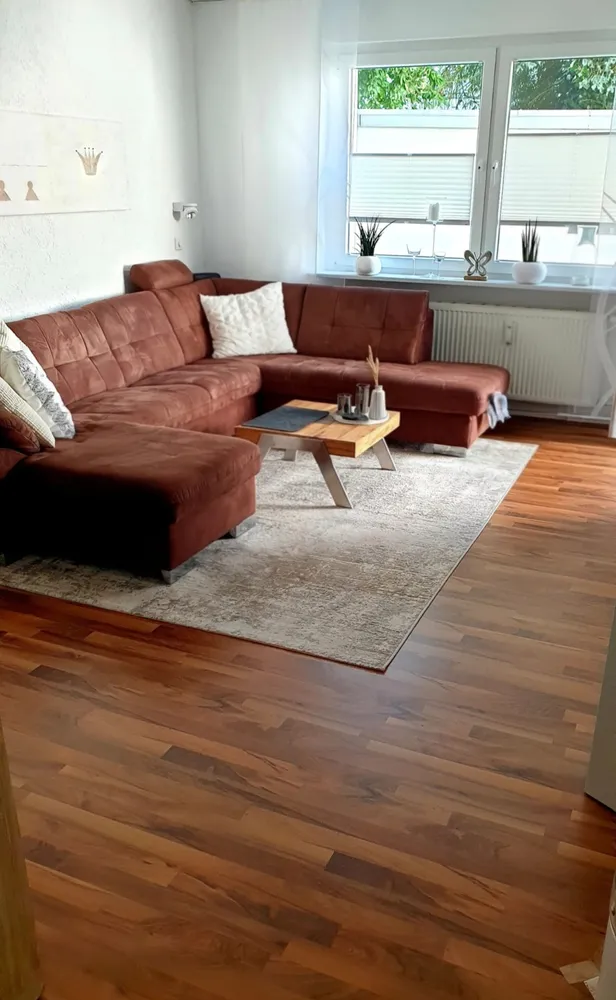 4 Zimmer Wohnung mit 70 m² in Dortmund – Bild 11