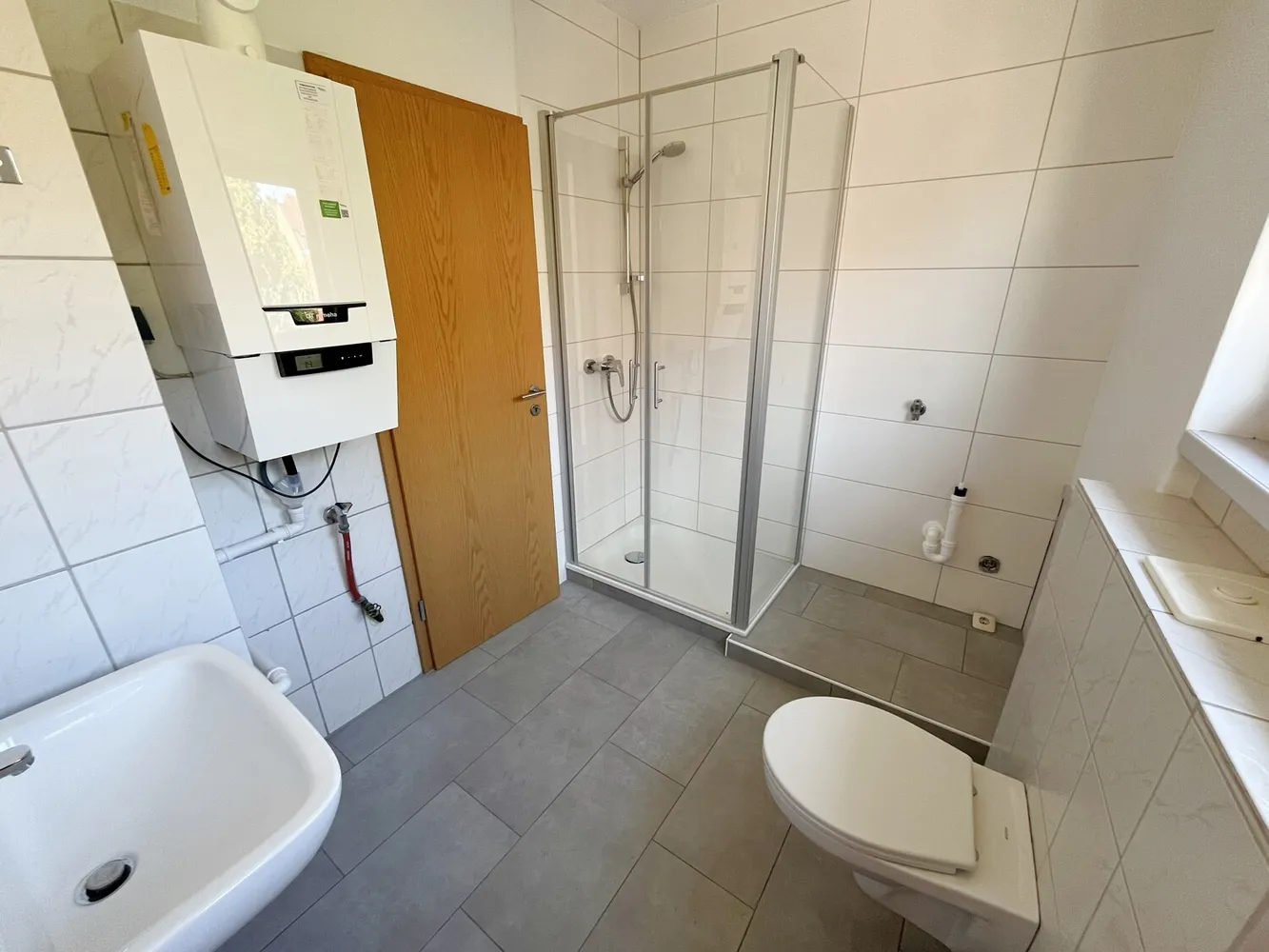 2 Zimmer Wohnung mit 65 m² in Minden – Bild 7