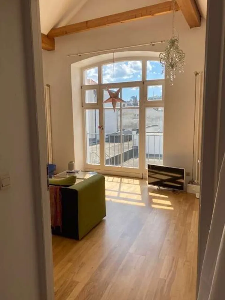 1 Zimmer Wohnung mit 48 m² in Passau – Bild 2