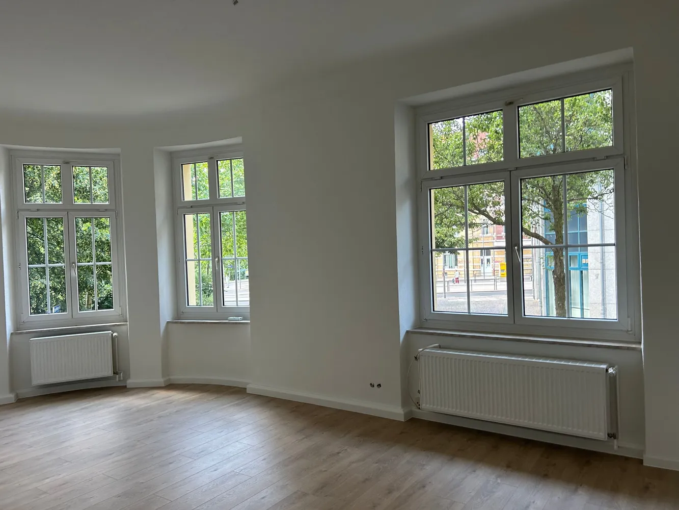 3 Zimmer Wohnung mit 116 m² in Leipzig – Bild 6