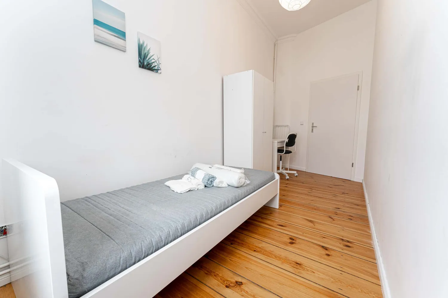 WG-Zimmer mit 15 m² in Berlin – Bild 1