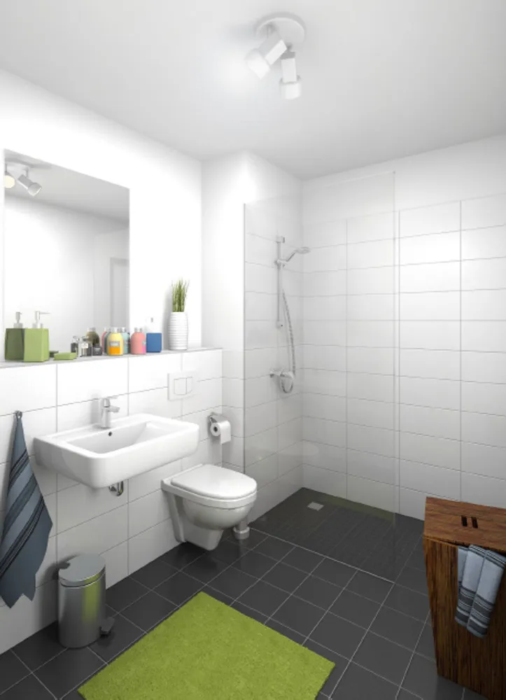 1 Zimmer Wohnung mit 21 m² in Braunschweig – Bild 6