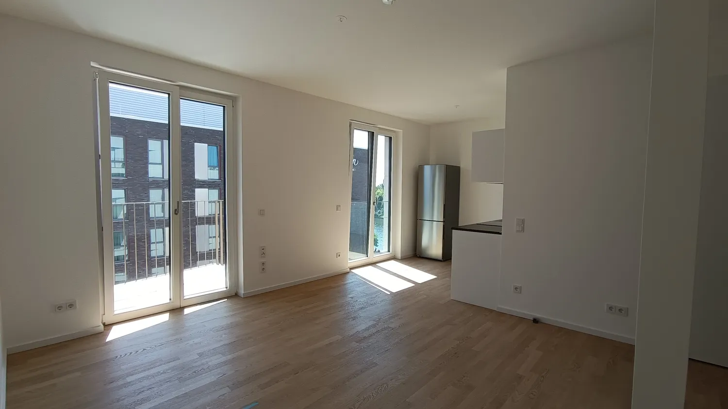 2 Zimmer Wohnung mit 53 m² in Berlin – Bild 2