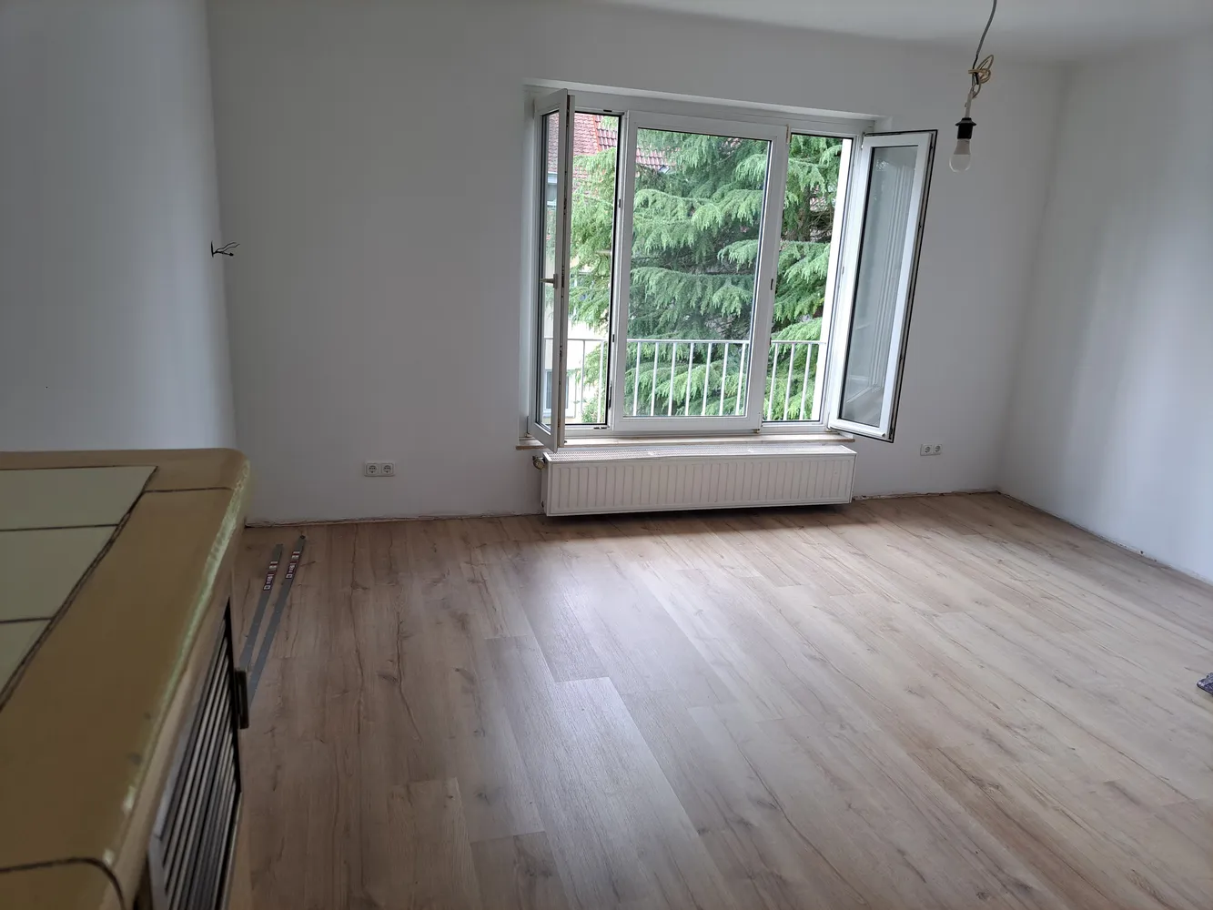 3 Zimmer Wohnung mit 61 m² in Nürnberg – Bild 1