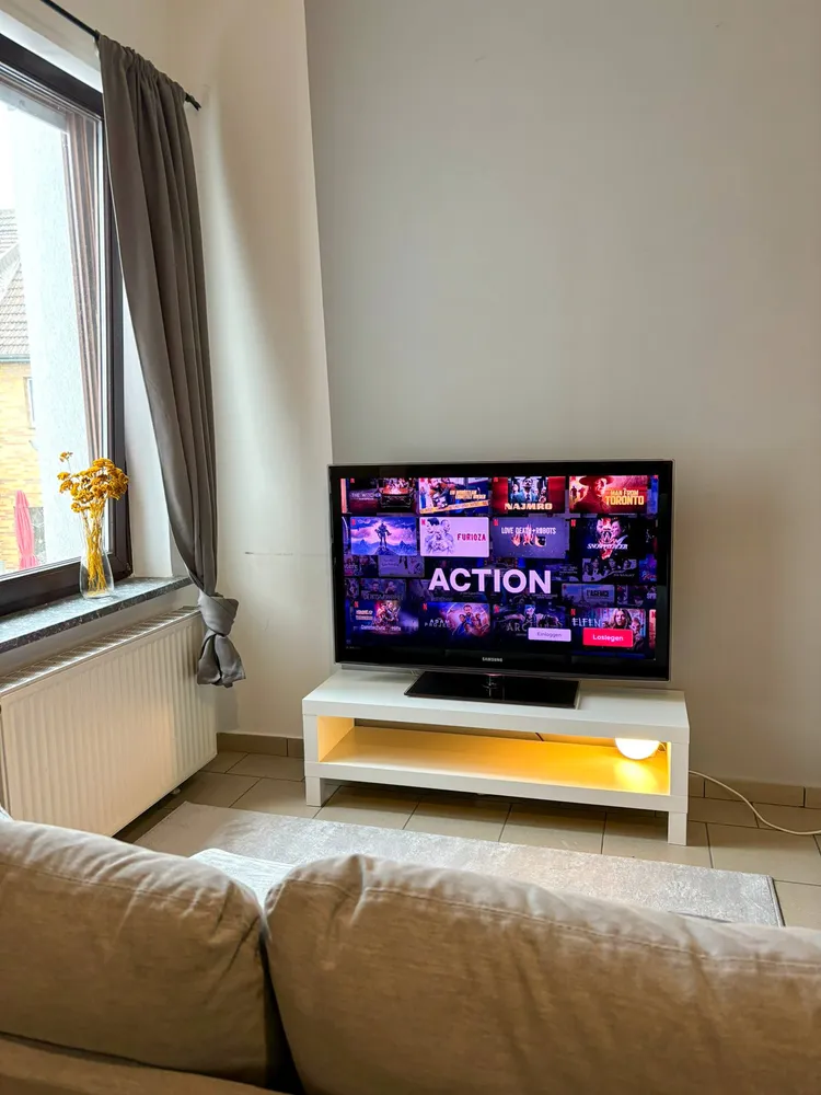 1 Zimmer Wohnung mit 30 m² in Oberhausen – Bild 1