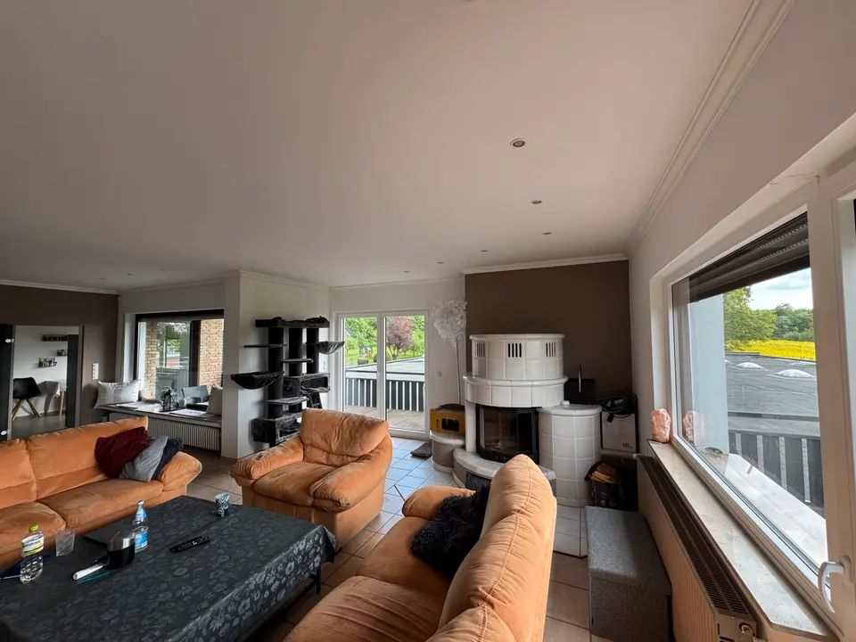 5 Zimmer Wohnung mit 182 m² in Minden – Bild 6