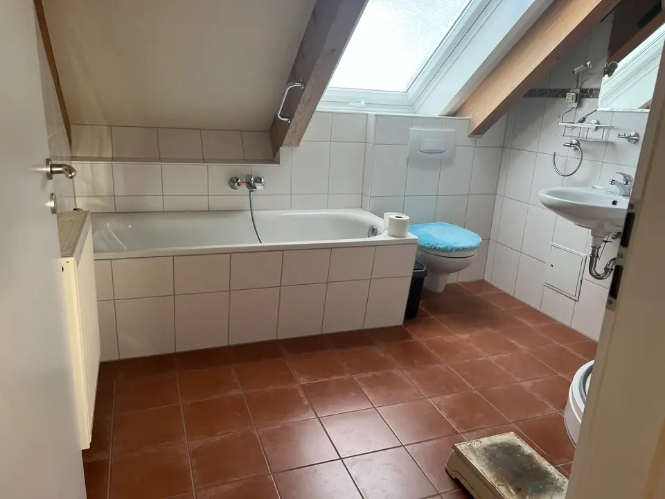 4 Zimmer Wohnung mit 98 m² in Waldshut-Tiengen – Bild 7