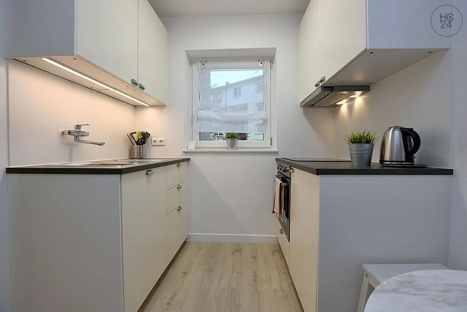 1 Zimmer Wohnung mit 36 m² in Stuttgart – Bild 3