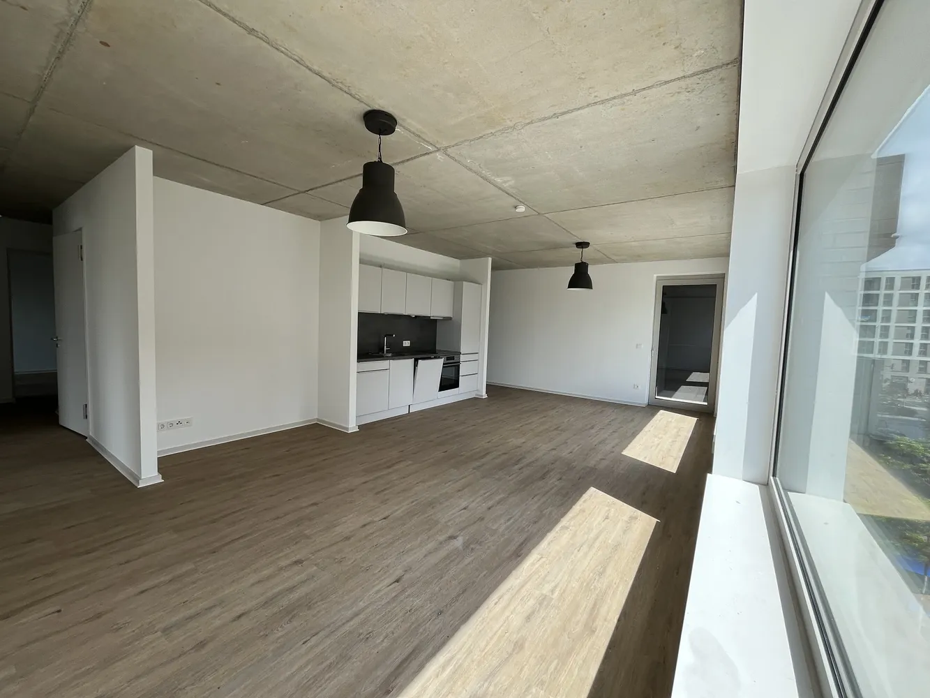 4 Zimmer Wohnung mit 121 m² in Berlin – Bild 5